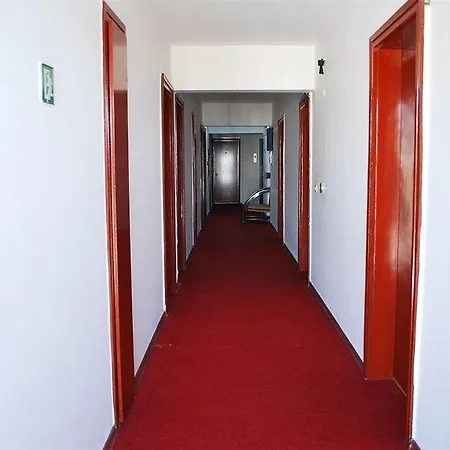 Sunday Hotel 3*
