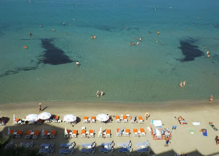 호텔 Sunday 쿠사다시