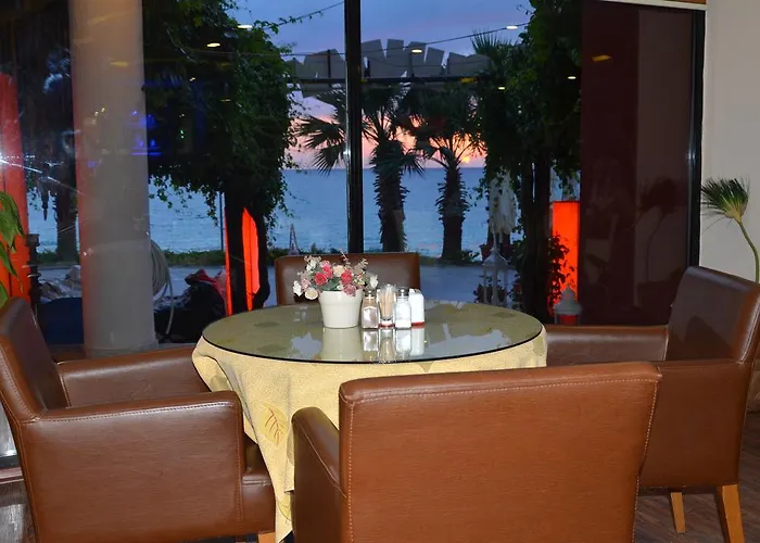 호텔 Sunday 쿠사다시