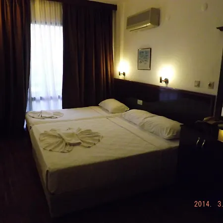 Sunday Hotel 3*