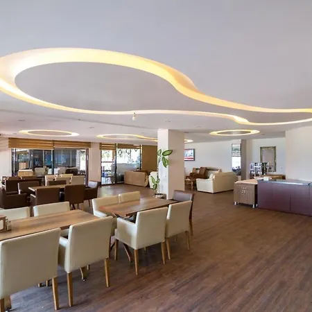 Otel Sunday