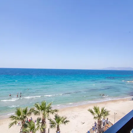 Sunday 3* Kuşadası