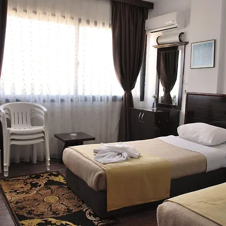 Sunday Kuşadası