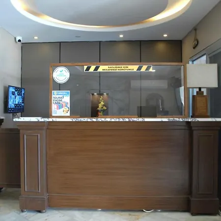 Otel Sunday