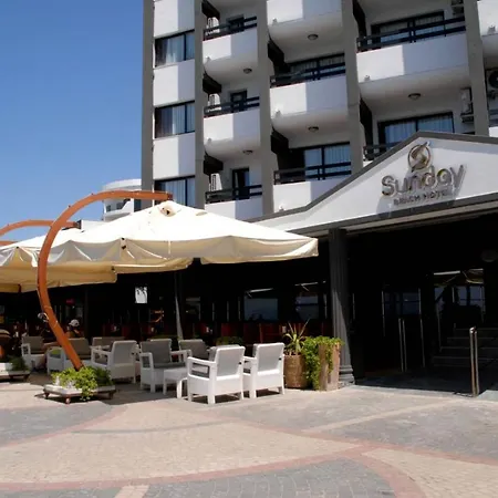 Sunday 3* Kuşadası