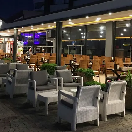 Sunday 3* Kuşadası
