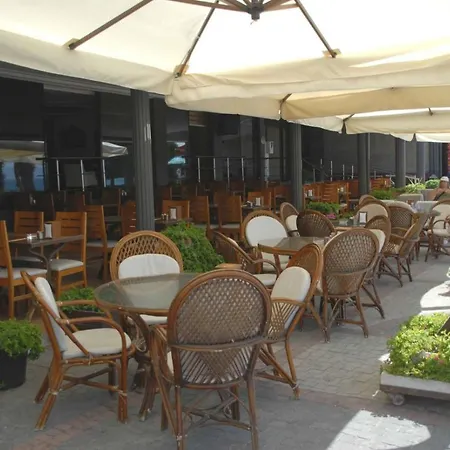 Sunday Otel 3*