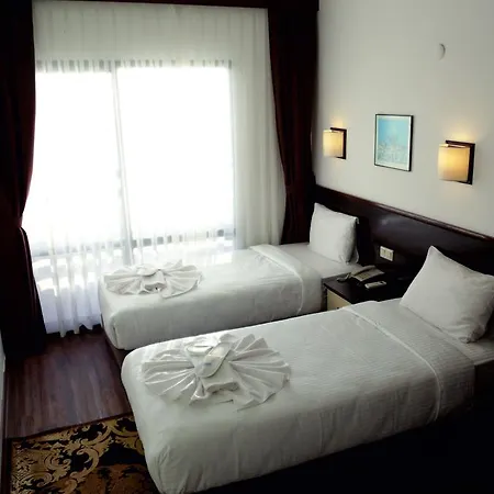 Otel Sunday