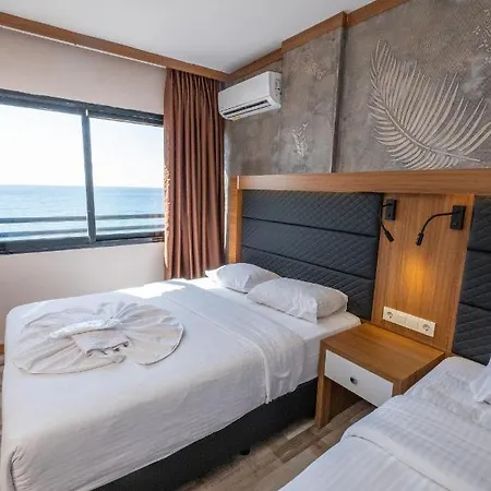 Sunday 3* Kuşadası