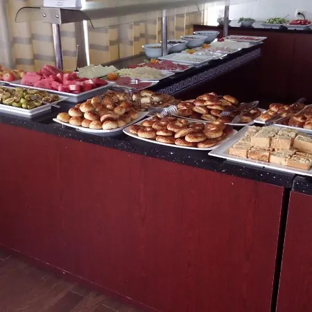 Sunday 3* Kuşadası