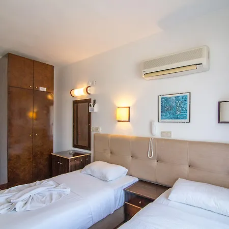 Hotel Sunday Kusadası