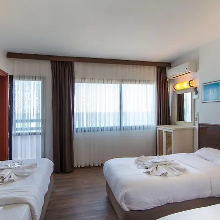 Sunday Otel 3*