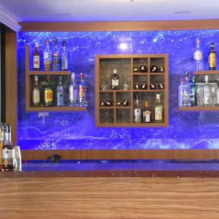 Hotel Sunday Kusadası