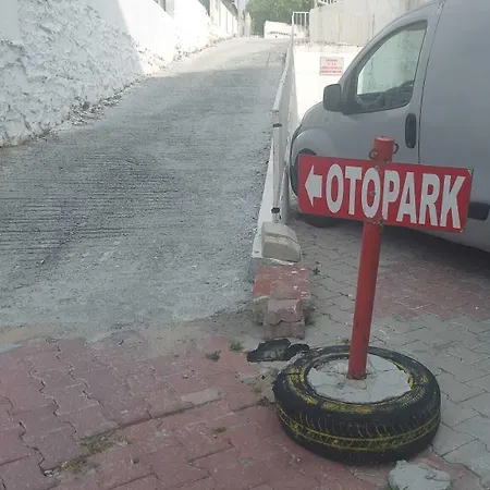 Szálloda Sunday Kusadası