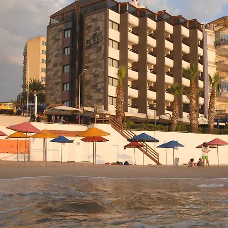 Hotel Sunday 3*