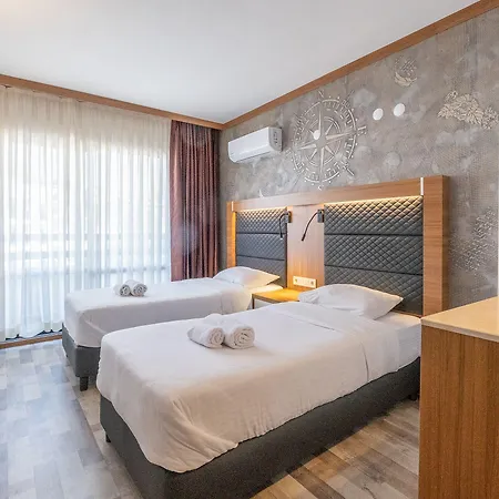 Hotel Sunday 3*