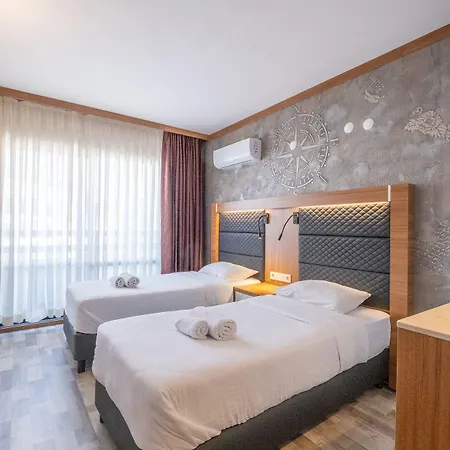 Hotel Sunday Kusadası