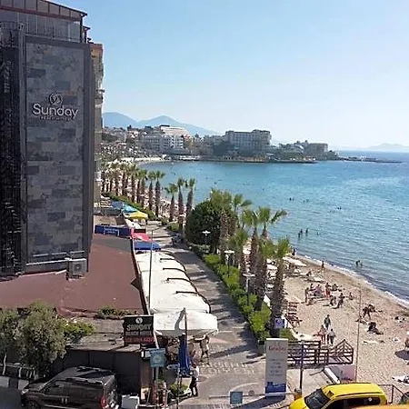 Hotel Sunday Kuşadası