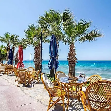 Hotel Sunday Kuşadası