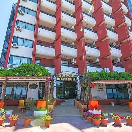 Sunday Otel