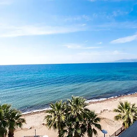 Sunday 3* Kusadası