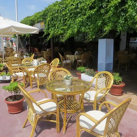 Hotel Sunday Kusadası