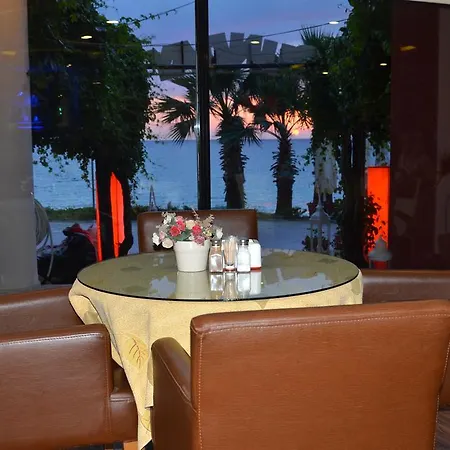 Hotel Sunday Kusadası