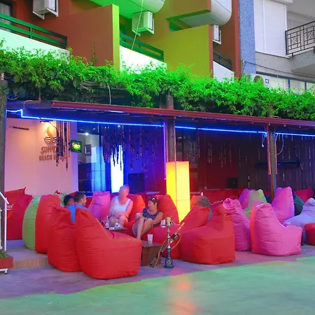 Sunday Otel