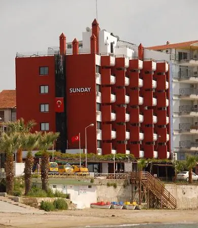 Otel Sunday
