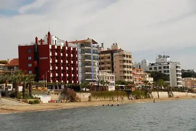 Sunday 3* Kusadası