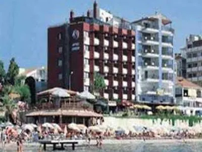 Sunday Kusadası