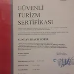 Hotel Sunday Kuşadası