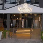 Sunday Hotel Kuşadası