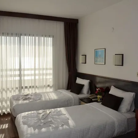 Sunday 3* Kusadasi