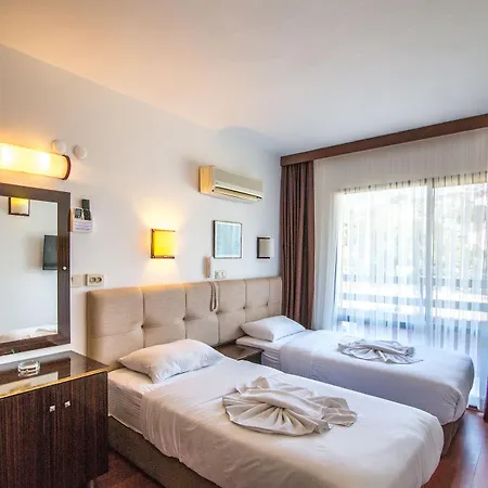 Sunday Hotel Kusadasi