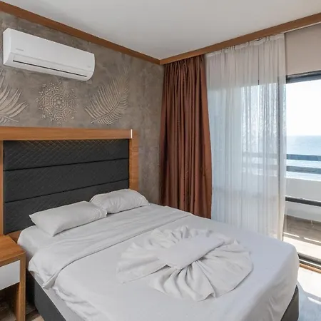 Sunday Hotel Kusadası