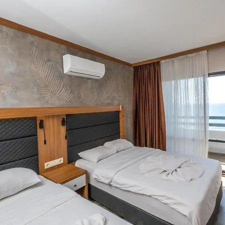 Sunday Hotel Kusadasi