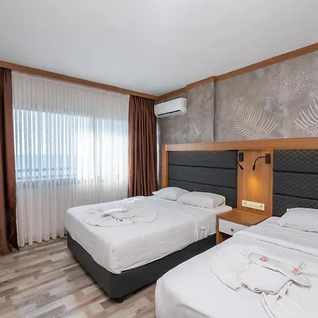Hotel Sunday Kusadasi