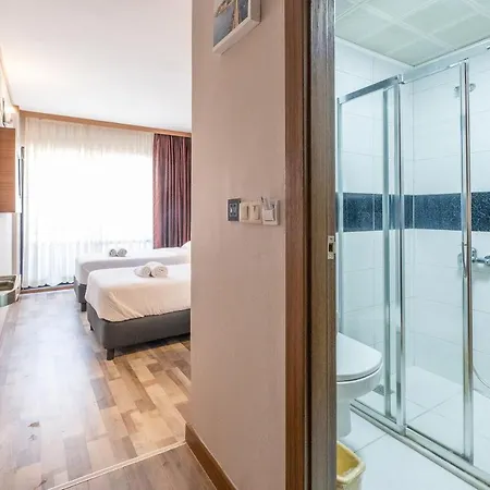 Hotel Sunday Kusadasi