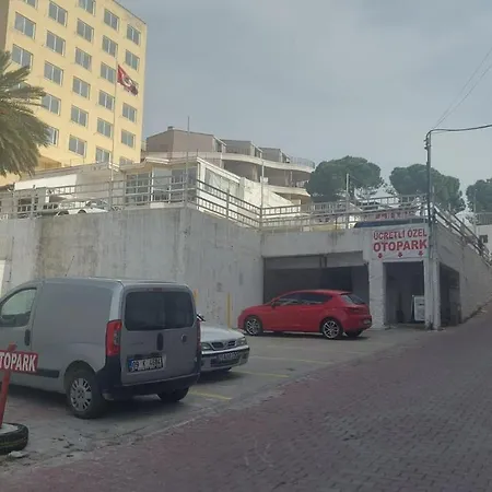 Sunday Kusadasi