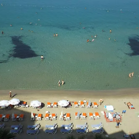 Hotel Sunday Kusadasi