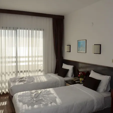 Hotel Sunday 3*