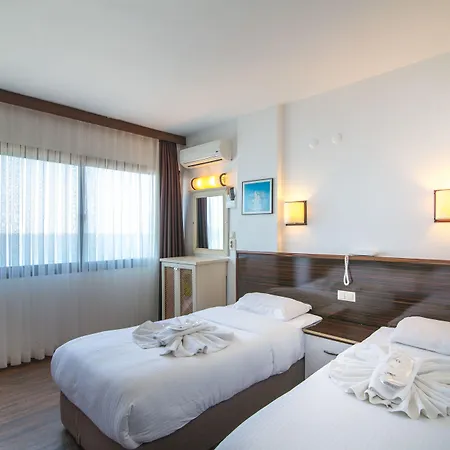 Sunday Hotel Kusadasi