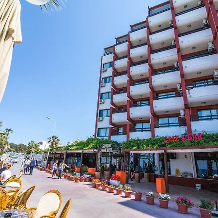 Hotel Sunday 3*