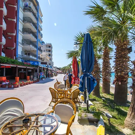 Sunday 3* Kusadasi