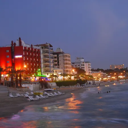 Sunday Kusadasi