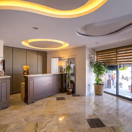 Hotel Sunday Kusadasi
