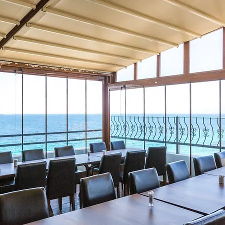 Sunday Hotel Kusadasi