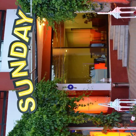 Hotel Sunday Kusadasi
